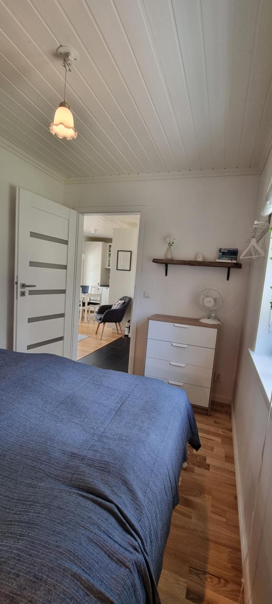 Mysig Stuga Med Sjoetomt, Naera Jaervsoebacken 외부 사진